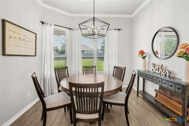 259 Belleview Drive, Belton, TX 76513