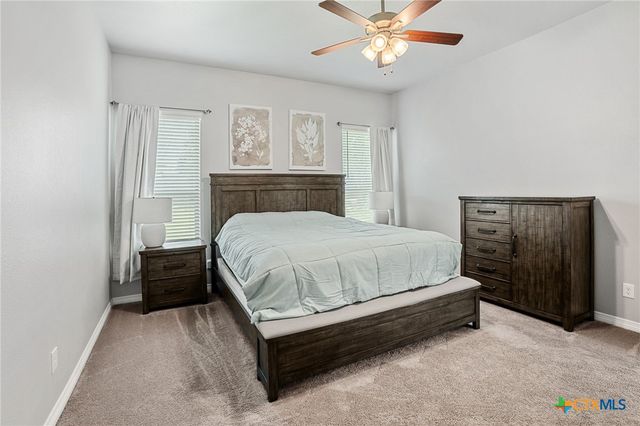 259 Belleview Drive, Belton, TX 76513
