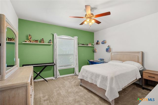 259 Belleview Drive, Belton, TX 76513