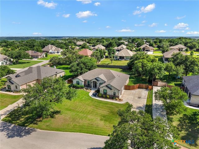 259 Belleview Drive, Belton, TX 76513