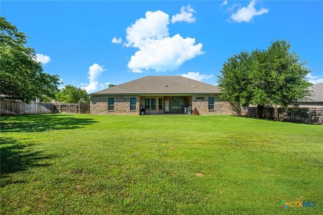 259 Belleview Drive, Belton, TX 76513