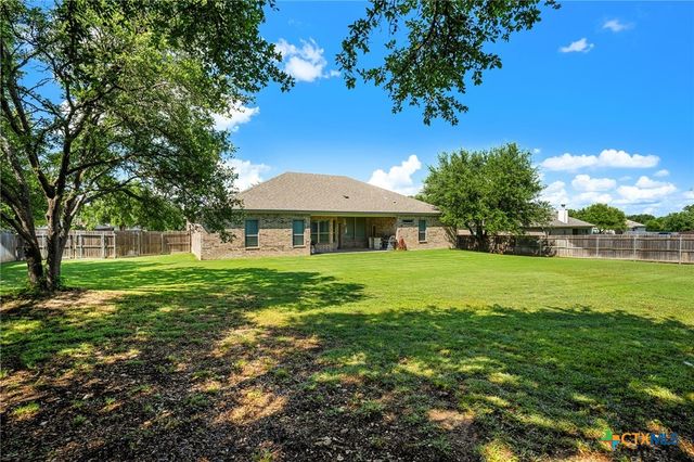 259 Belleview Drive, Belton, TX 76513