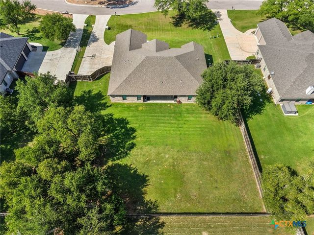 259 Belleview Drive, Belton, TX 76513