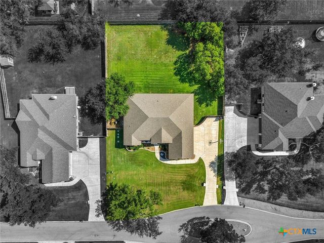 259 Belleview Drive, Belton, TX 76513