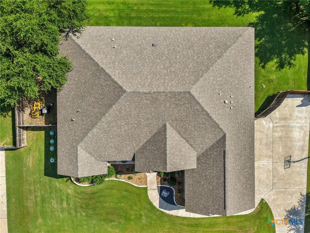 259 Belleview Drive, Belton, TX 76513