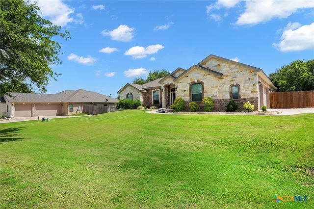259 Belleview Drive, Belton, TX 76513