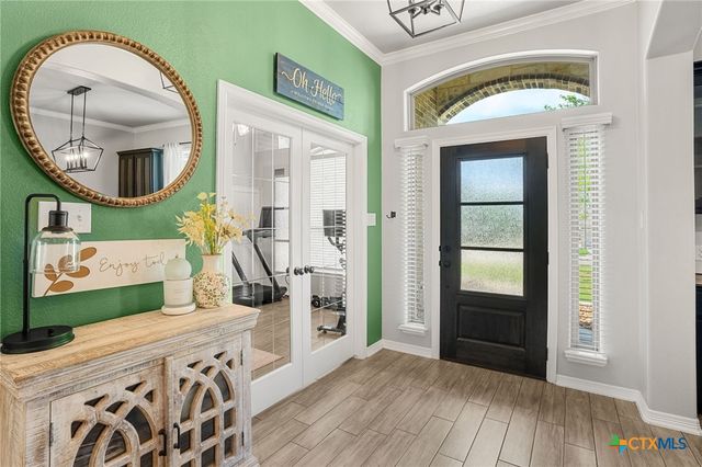 259 Belleview Drive, Belton, TX 76513