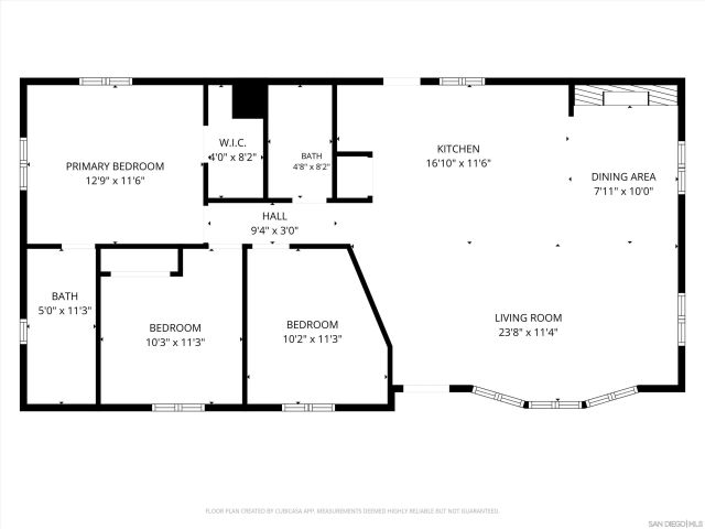 10880 CA-67 6, Lakeside, CA 92040