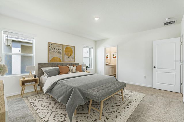 5130 CLUSIA DRIVE, Apopka, FL 32712