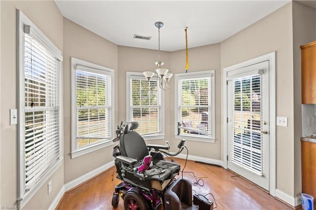 135 Oak Run Court, Lewisville, NC 27023