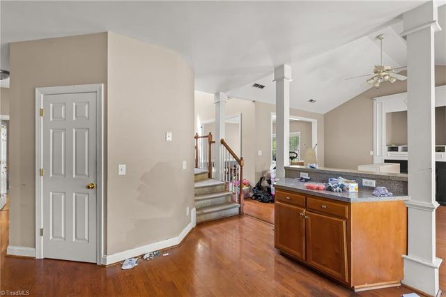 135 Oak Run Court, Lewisville, NC 27023