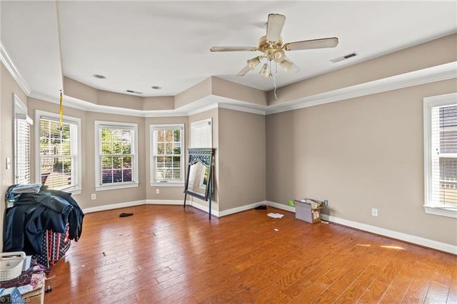 135 Oak Run Court, Lewisville, NC 27023