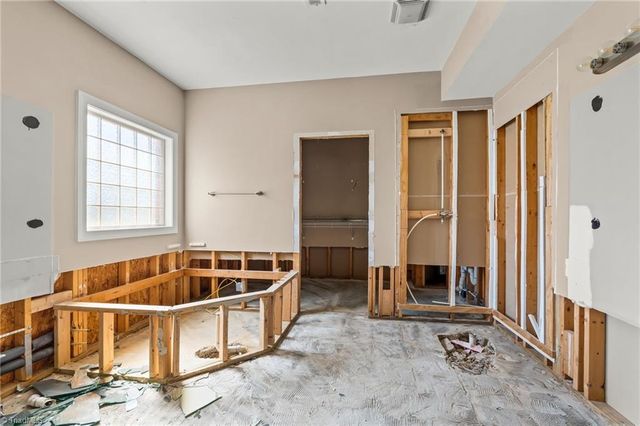 135 Oak Run Court, Lewisville, NC 27023