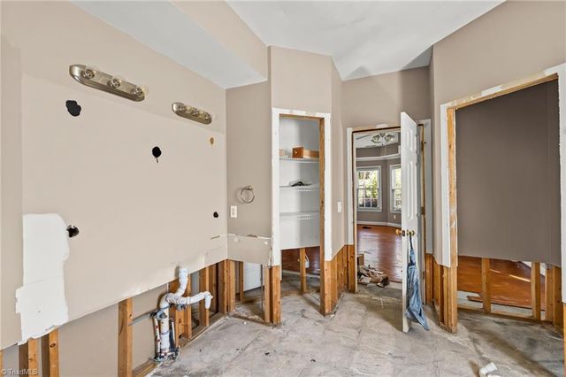 135 Oak Run Court, Lewisville, NC 27023