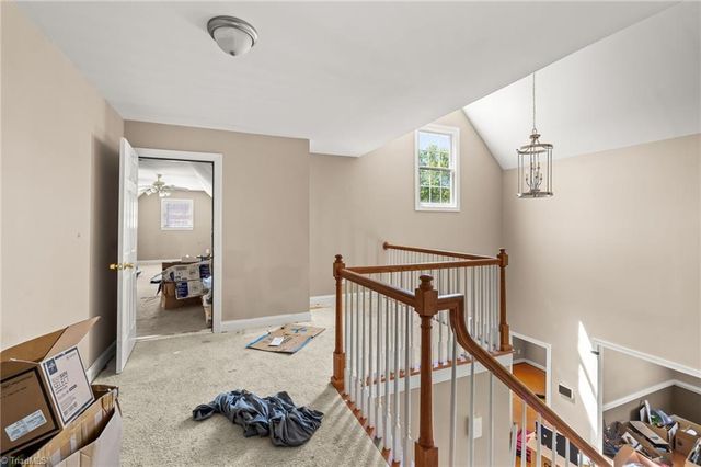 135 Oak Run Court, Lewisville, NC 27023