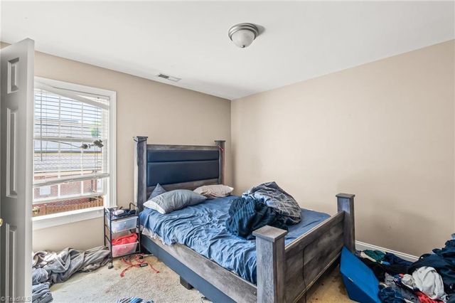 135 Oak Run Court, Lewisville, NC 27023