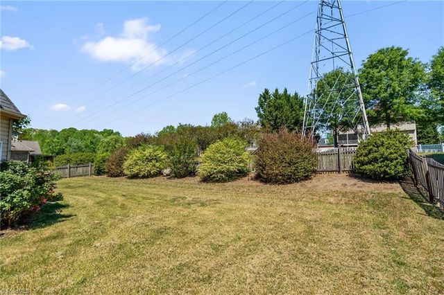 135 Oak Run Court, Lewisville, NC 27023