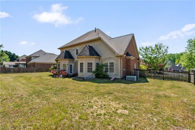 135 Oak Run Court, Lewisville, NC 27023