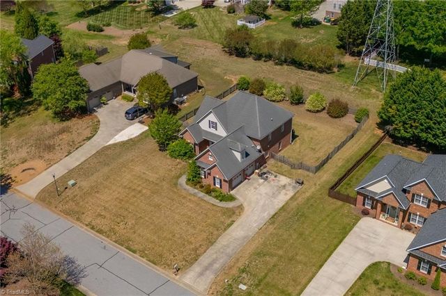 135 Oak Run Court, Lewisville, NC 27023