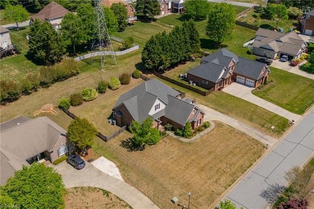 135 Oak Run Court, Lewisville, NC 27023