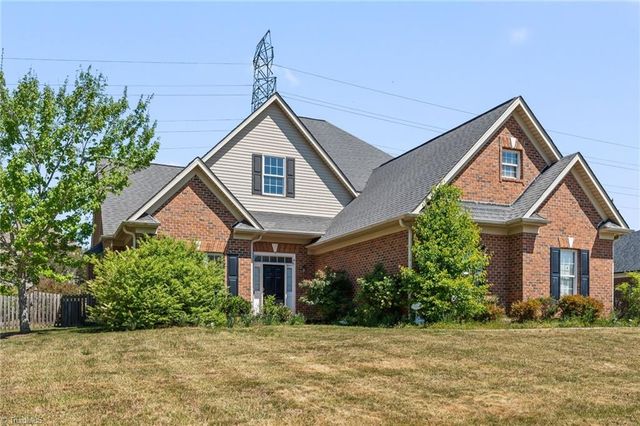 135 Oak Run Court, Lewisville, NC 27023