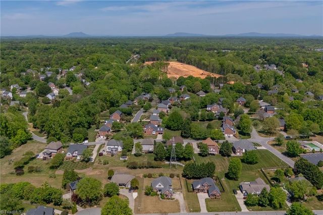 135 Oak Run Court, Lewisville, NC 27023