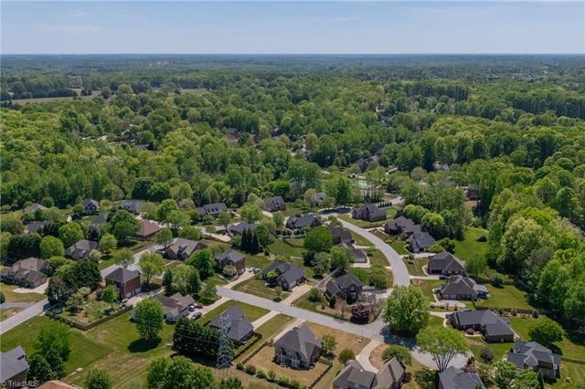 135 Oak Run Court, Lewisville, NC 27023