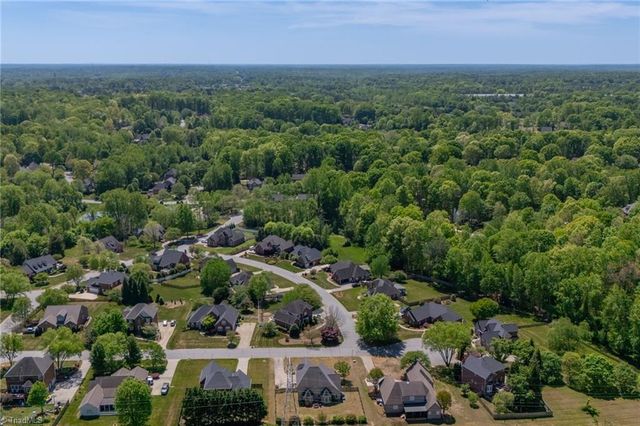 135 Oak Run Court, Lewisville, NC 27023