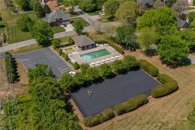 135 Oak Run Court, Lewisville, NC 27023