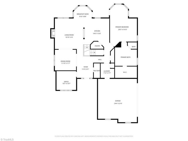 135 Oak Run Court, Lewisville, NC 27023