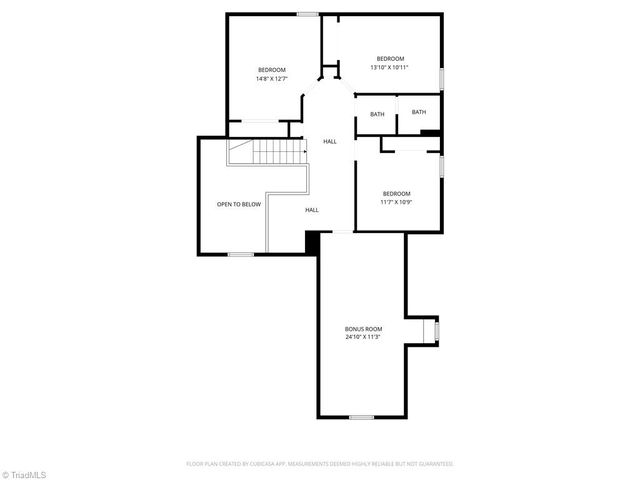 135 Oak Run Court, Lewisville, NC 27023