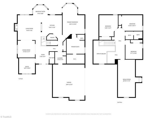 135 Oak Run Court, Lewisville, NC 27023