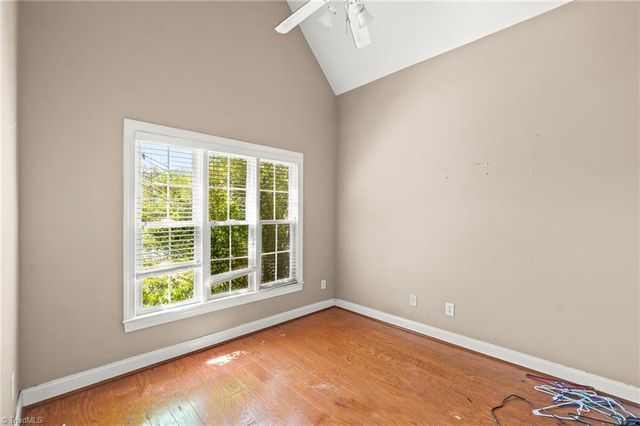 135 Oak Run Court, Lewisville, NC 27023