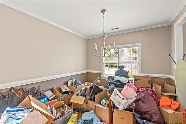 135 Oak Run Court, Lewisville, NC 27023