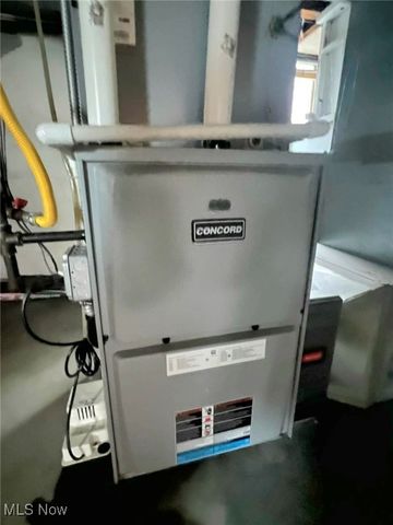 643 Western Avenue, Mingo Junction, OH 43938