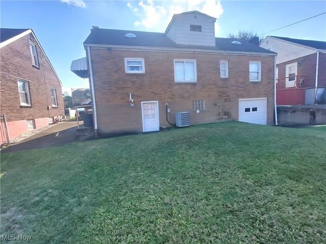 643 Western Avenue, Mingo Junction, OH 43938