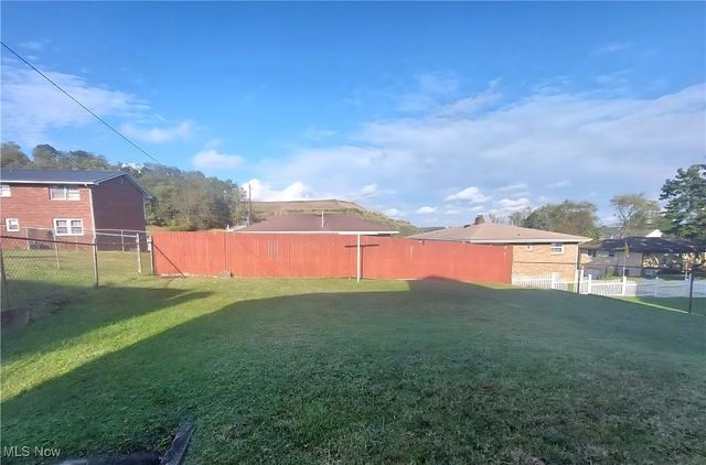 643 Western Avenue, Mingo Junction, OH 43938