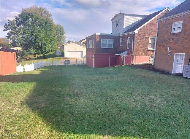 643 Western Avenue, Mingo Junction, OH 43938