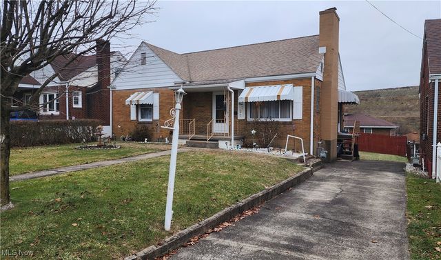 643 Western Avenue, Mingo Junction, OH 43938