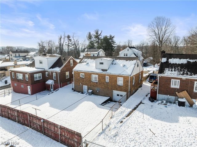 643 Western Avenue, Mingo Junction, OH 43938