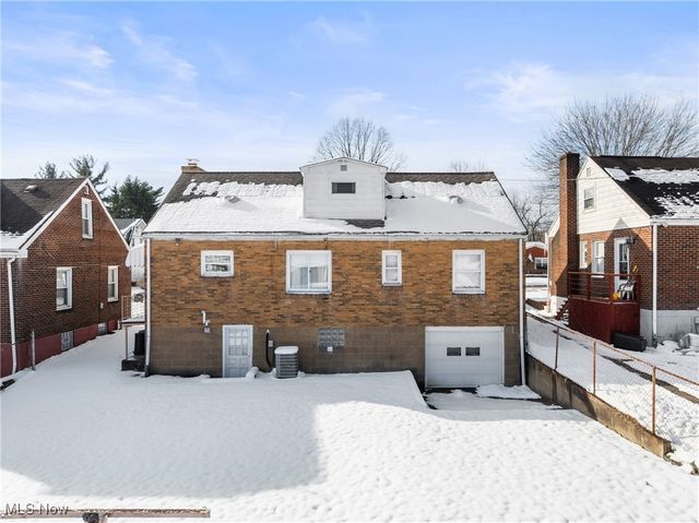 643 Western Avenue, Mingo Junction, OH 43938