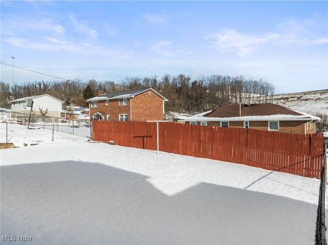 643 Western Avenue, Mingo Junction, OH 43938