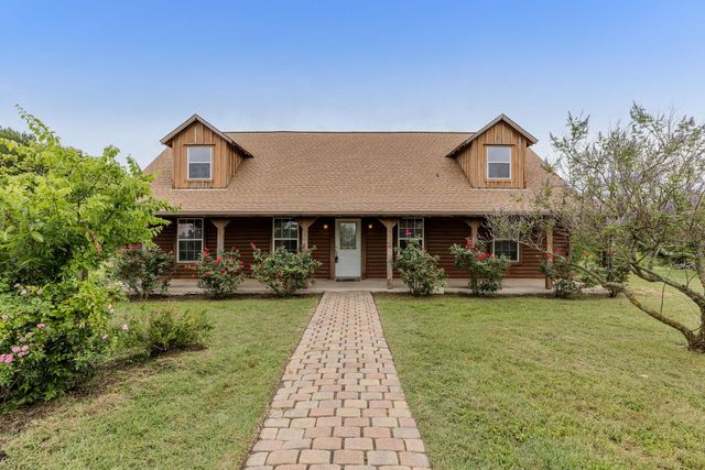 51 County Road 436, Thrall, TX 76578