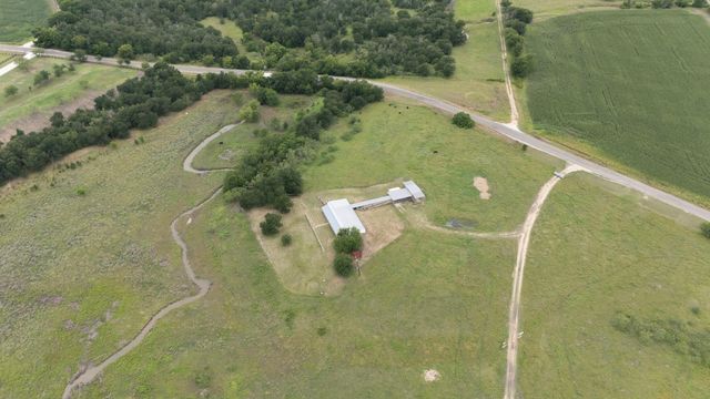 51 County Road 436, Thrall, TX 76578