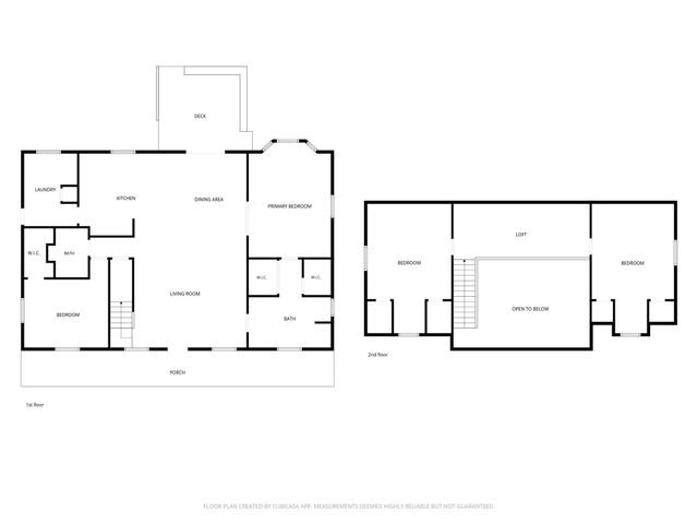51 County Road 436, Thrall, TX 76578