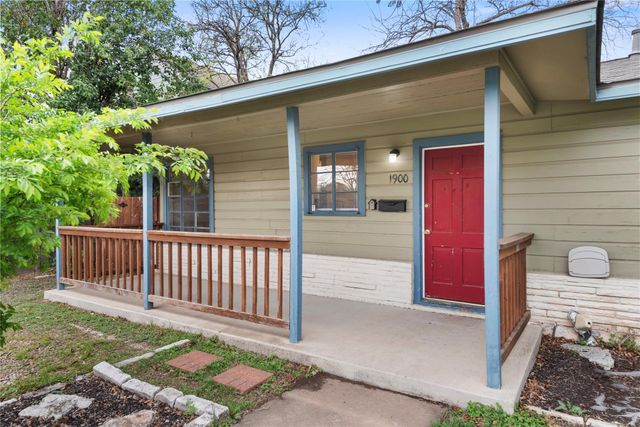 1900 Justin LN, Austin, TX 78757