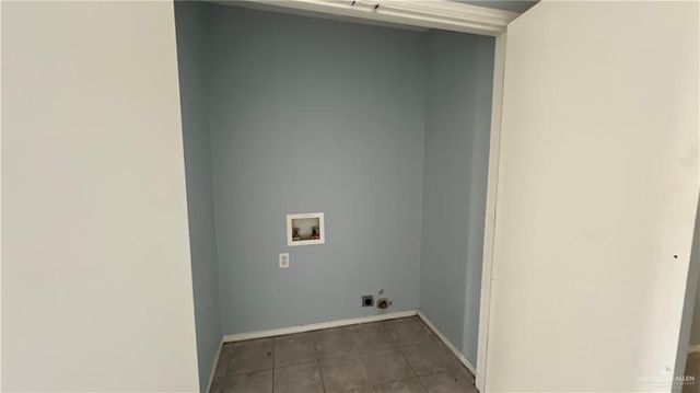 220 N Glasscock Boulevard, Alton, TX 78573