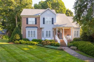 575 Jes Wes Lane, Lexington, NC 27295