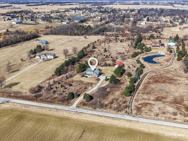 Address unavailable.