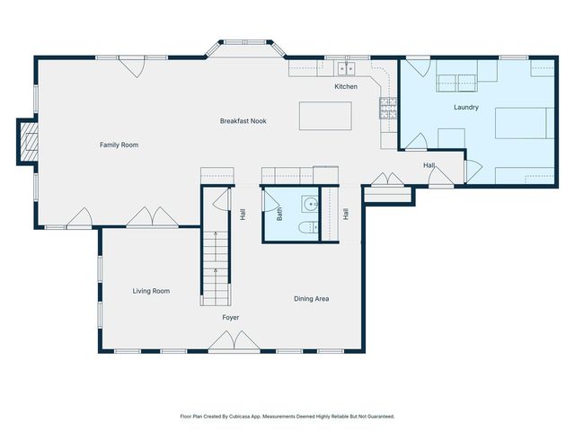 Address unavailable.